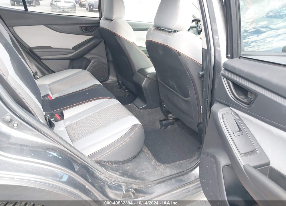 2021 SUBARU CROSSTREK PREMIUM VIN: JF2GTAEC6M8294950