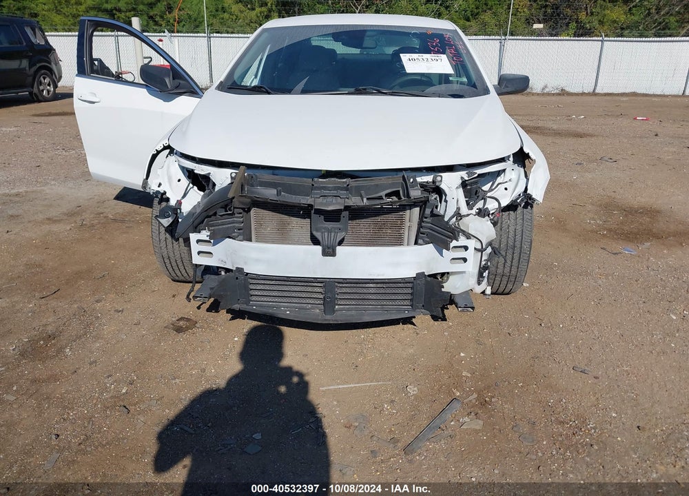 2023 CHEVROLET MALIBU FWD 1FL VIN: 1G1ZC5ST4PF113386