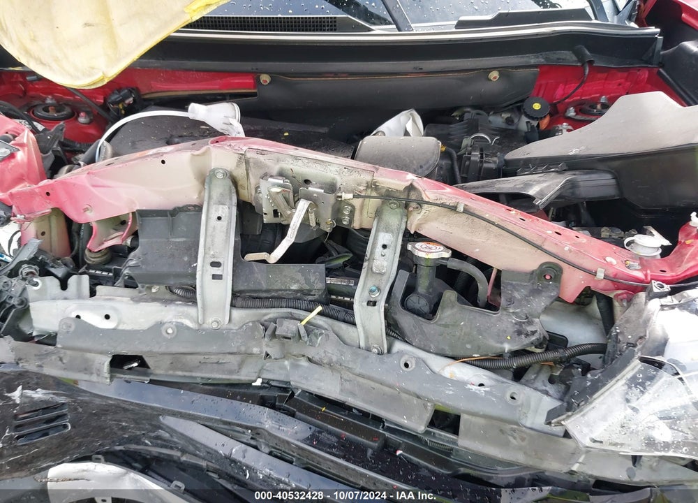 2019 MITSUBISHI OUTLANDER SEL VIN: JA4AD3A36KZ038862