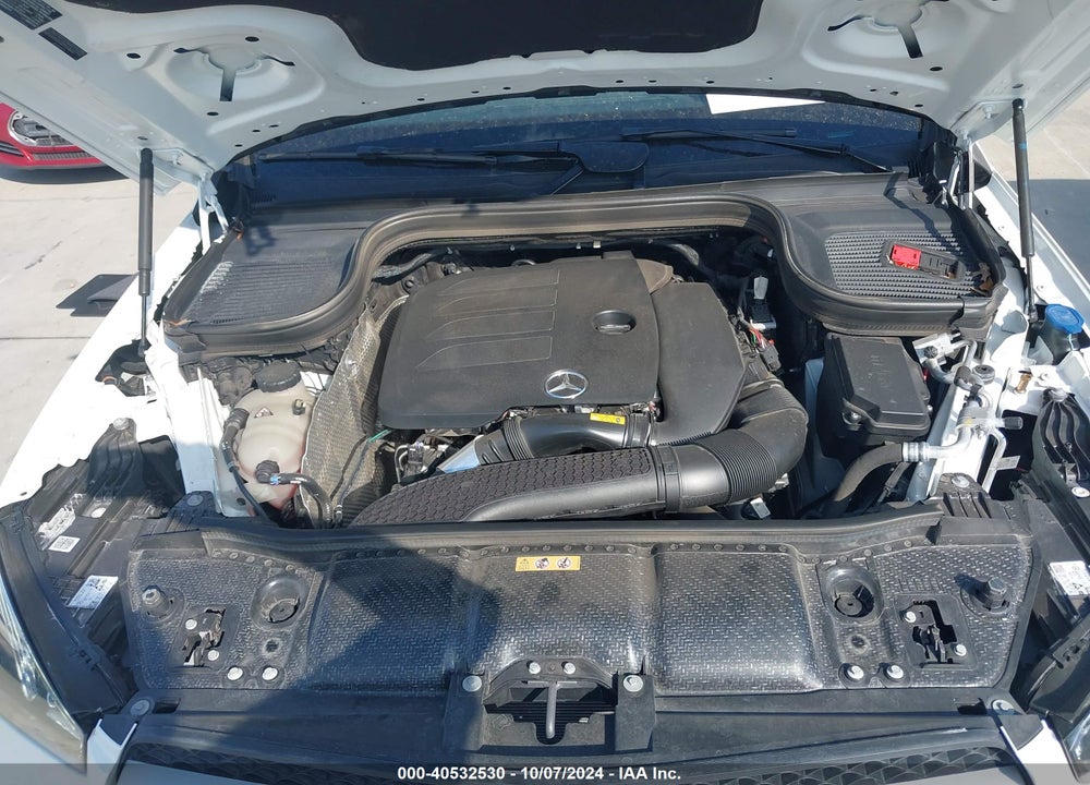 2022 MERCEDES-BENZ GLE 350 4MATIC VIN: 4JGFB4KB1NA827299