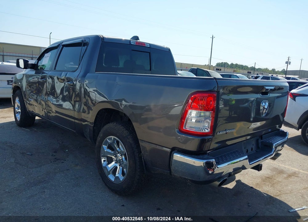 2020 RAM 1500 VIN: 1C6RREFT8LN226880