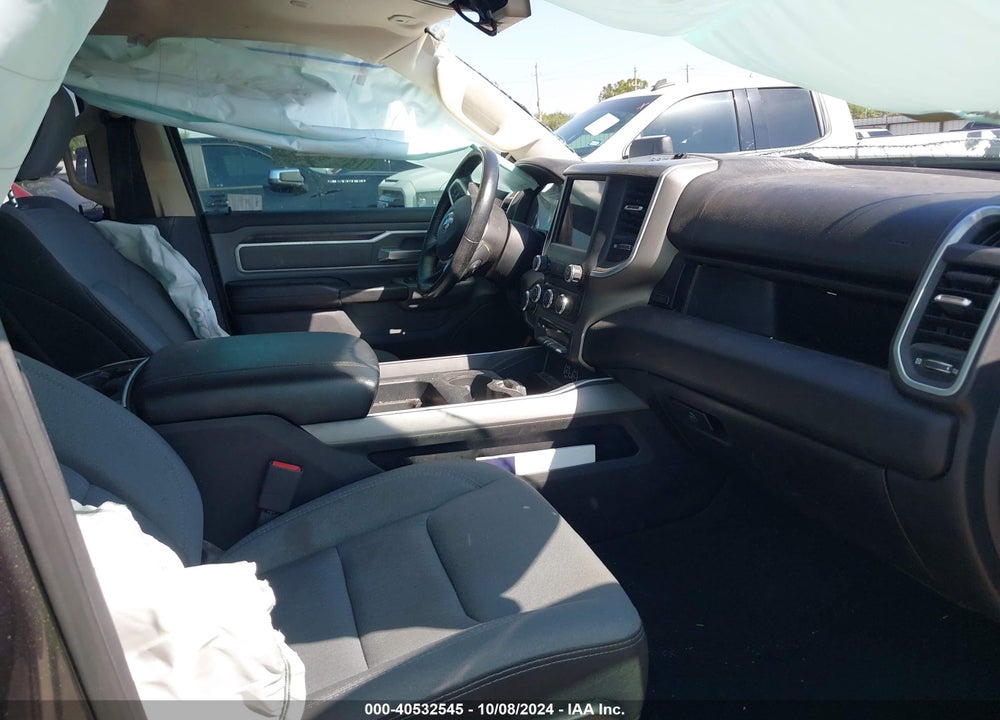 2020 RAM 1500 VIN: 1C6RREFT8LN226880