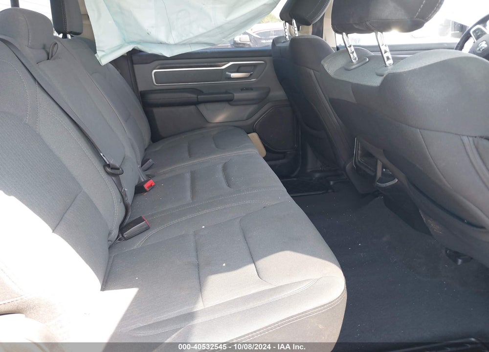 2020 RAM 1500 VIN: 1C6RREFT8LN226880
