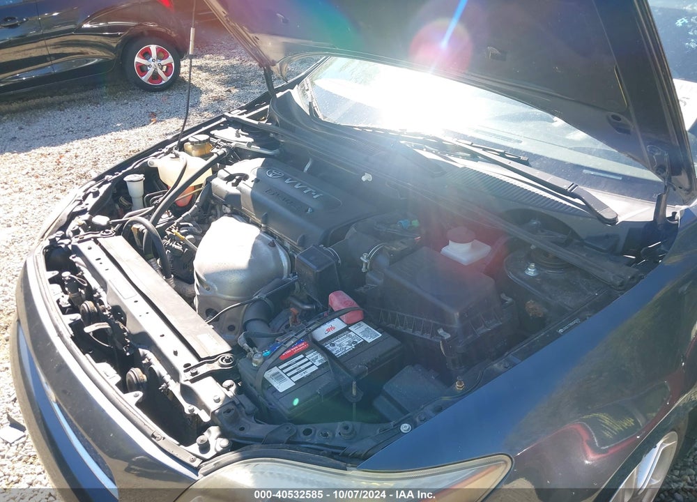 2005 SCION TC VIN: JTKDE177850042010