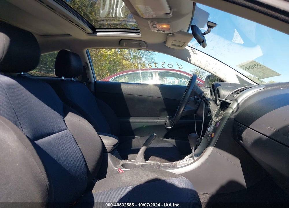 2005 SCION TC VIN: JTKDE177850042010