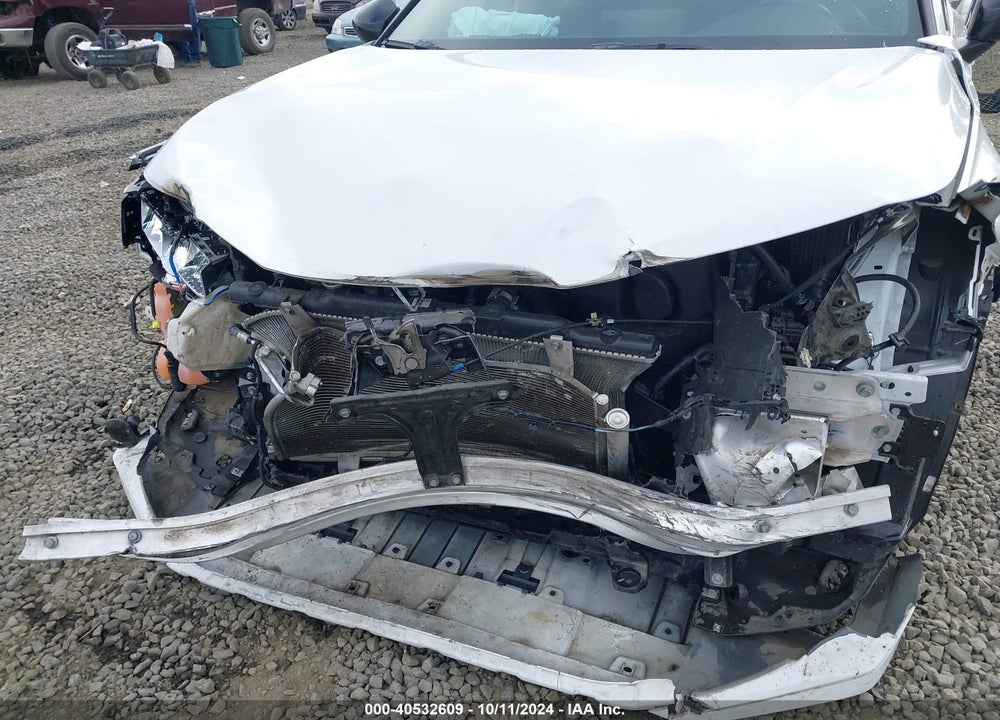2022 HONDA CIVIC SPORT VIN: 2HGFE2F59NH536881