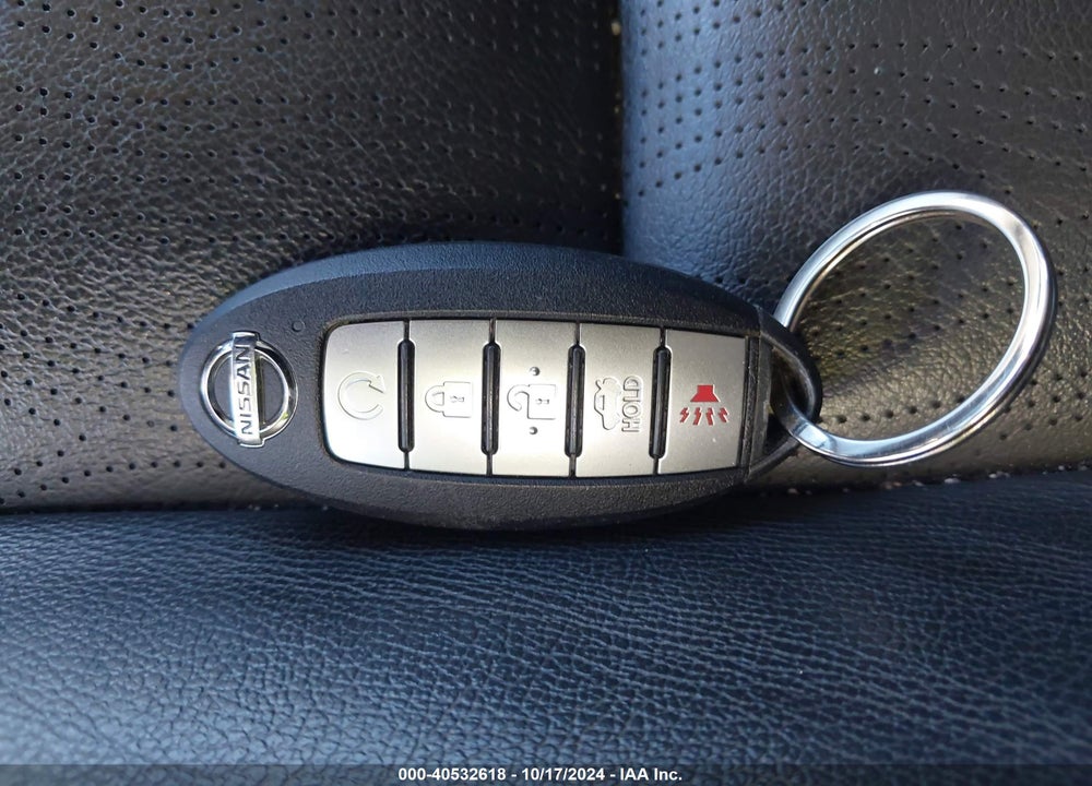 2019 NISSAN ALTIMA 2.5 SL VIN: 1N4BL4EW5KC169457