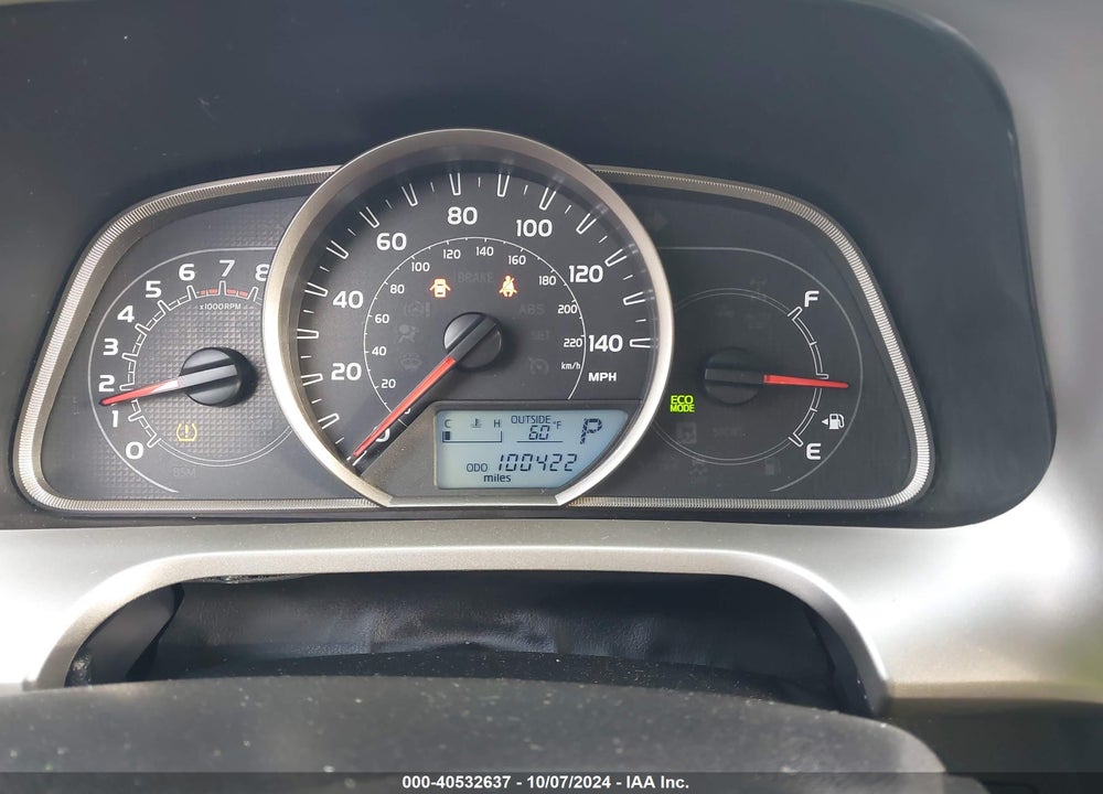 2015 TOYOTA RAV4 LE VIN: 2T3BFREV7FW243602