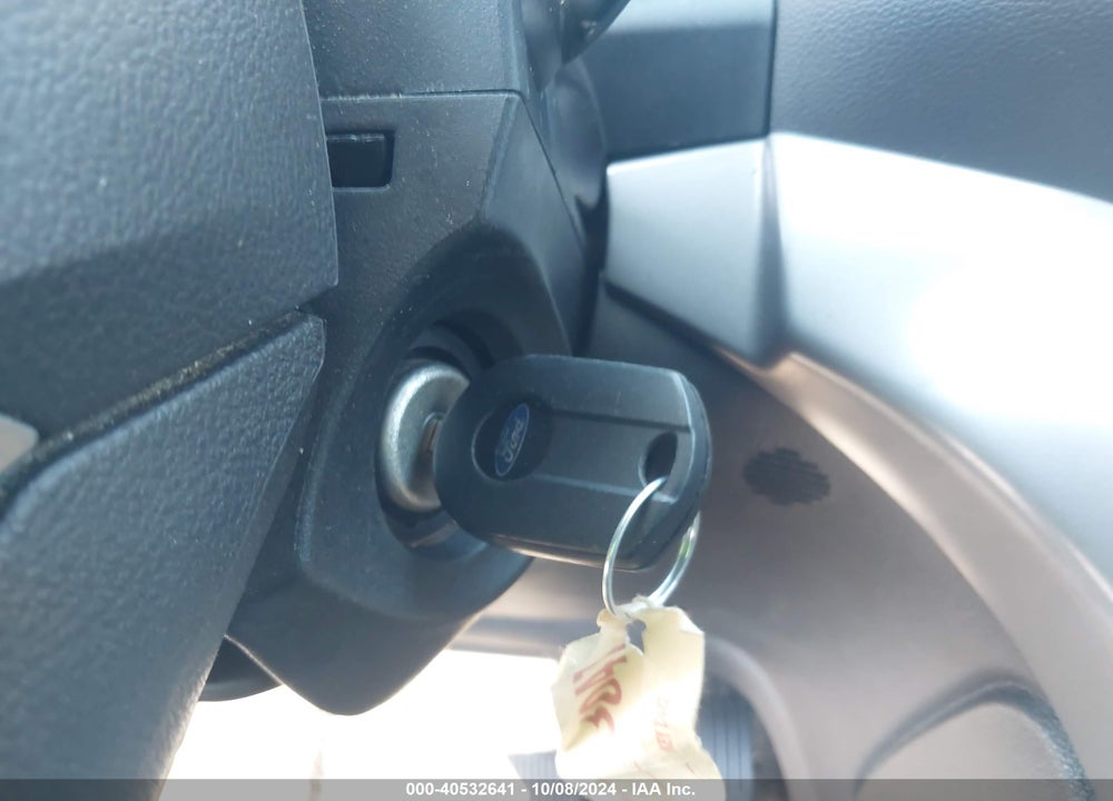 2014 FORD ESCAPE VIN: 1FMCU0GXXEUE39142