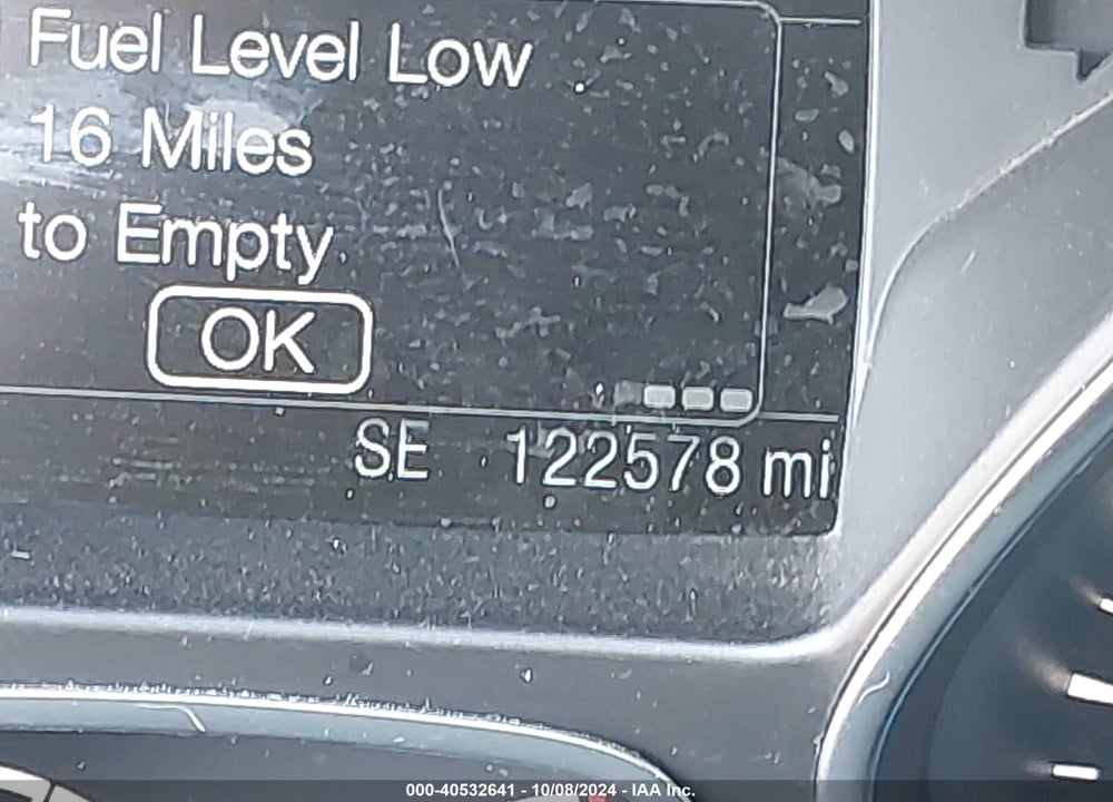 2014 FORD ESCAPE VIN: 1FMCU0GXXEUE39142