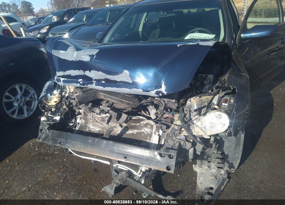 2010 NISSAN ALTIMA 2.5 S VIN: 1N4AL2AP2AN492530