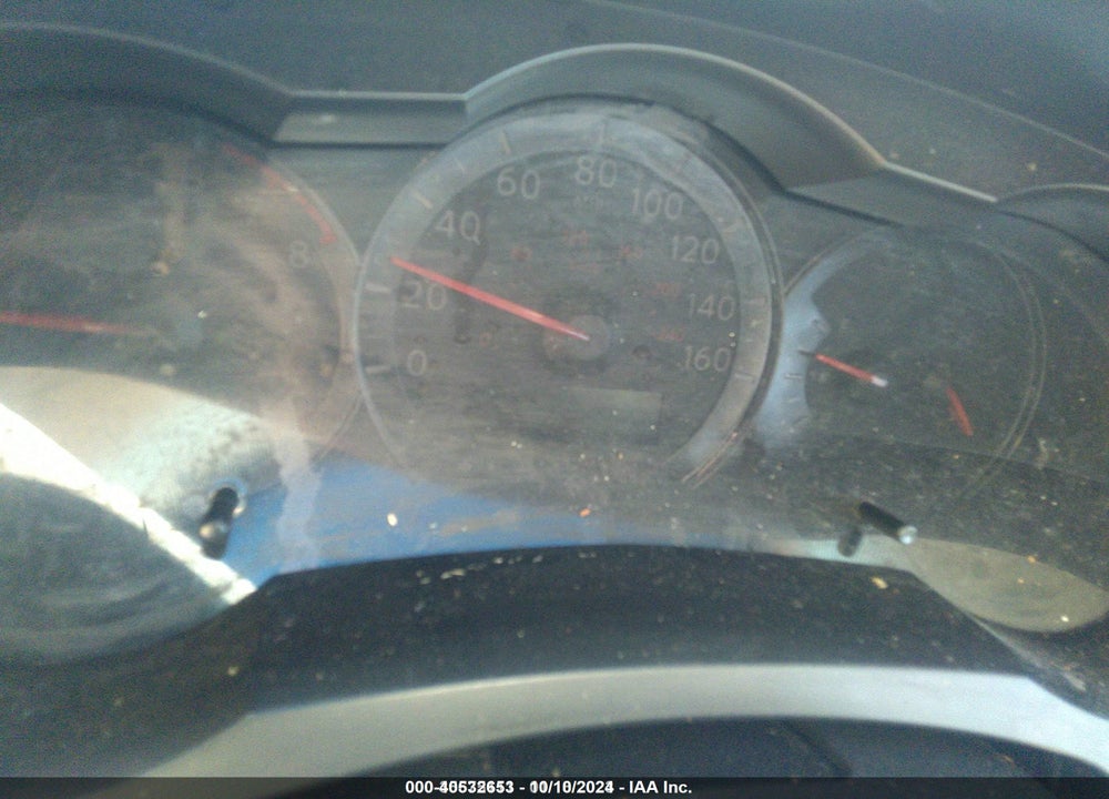 2010 NISSAN ALTIMA 2.5 S VIN: 1N4AL2AP2AN492530