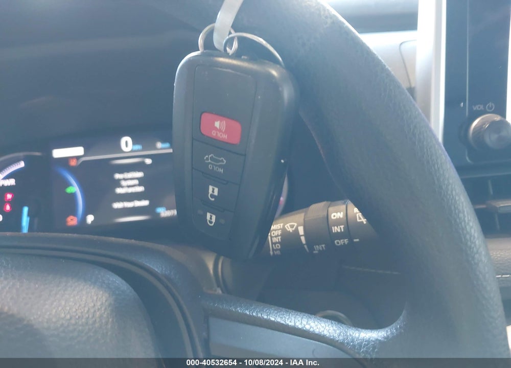 2024 TOYOTA RAV4 HYBRID XLE VIN: JTMRWRFV7RD236728