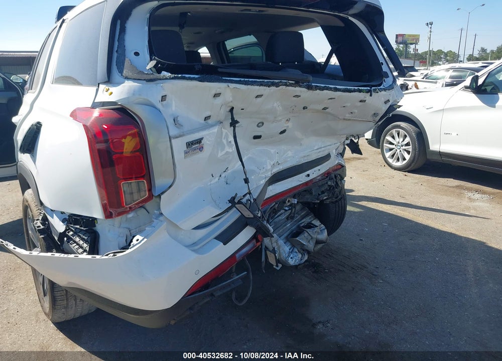 2024 HYUNDAI PALISADE XRT VIN: KM8R34GE8RU763814