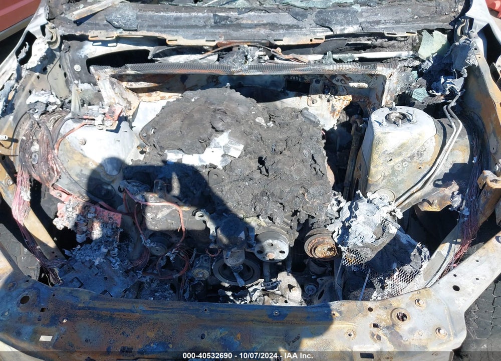2021 JEEP GRAND CHEROKEE LAREDO E 4X4 VIN: 1C4RJFAG1MC507206