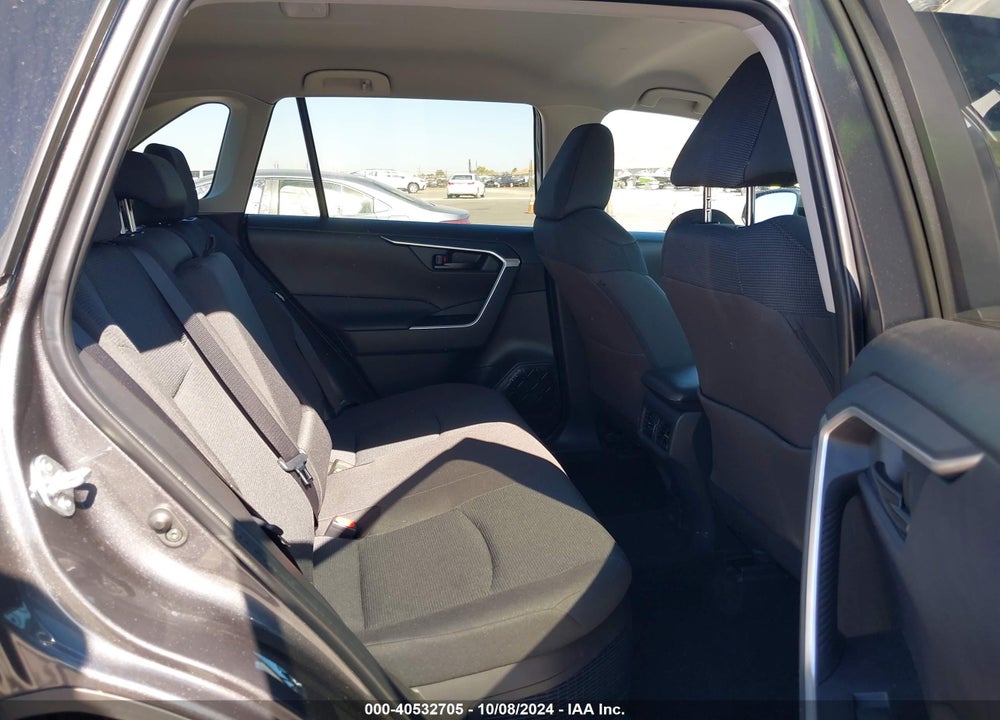 2024 TOYOTA RAV4 HYBRID LE VIN: 4T3MWRFVXRU123174