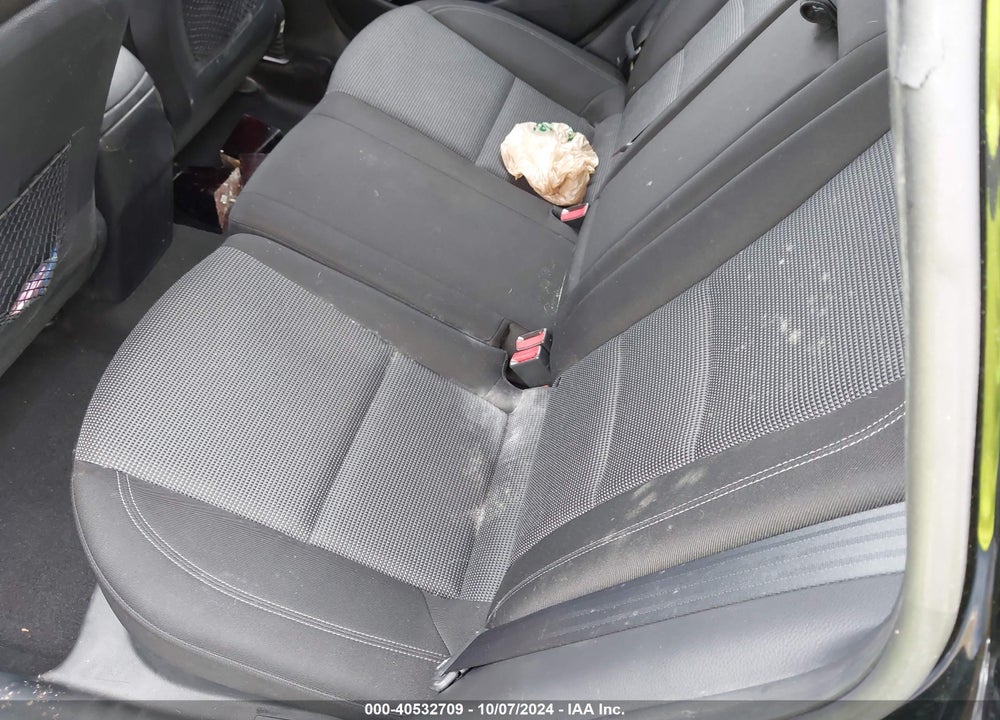 2017 HYUNDAI ELANTRA GT VIN: KMHD35LH7HU365704