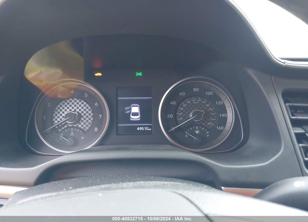 2020 HYUNDAI ELANTRA VALUE EDITION VIN: 5NPD84LFXLH574369