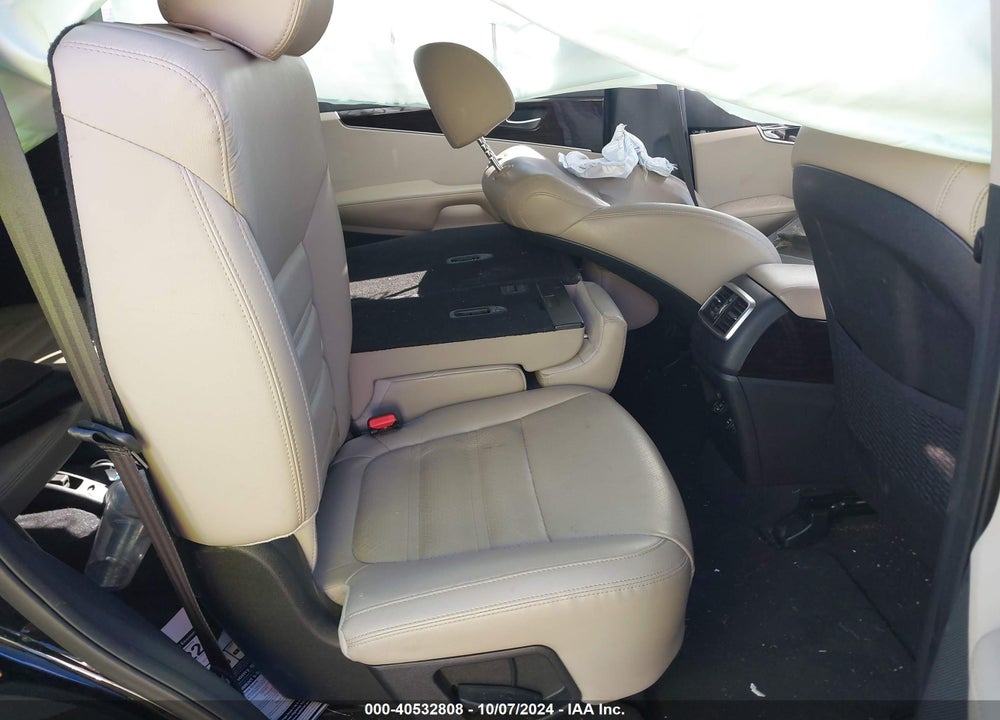 2019 KIA SORENTO 3.3L EX VIN: 5XYPH4A51KG475842