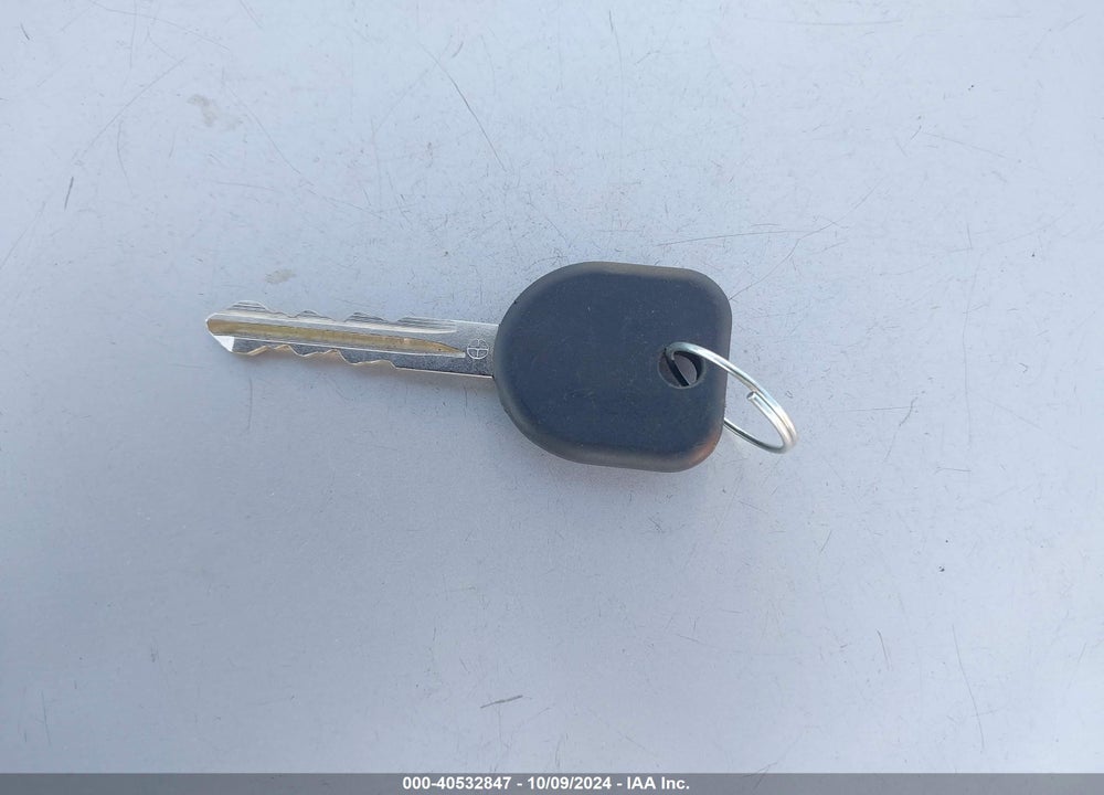 2007 BUICK LUCERNE CX VIN: 1G4HP57247U150730