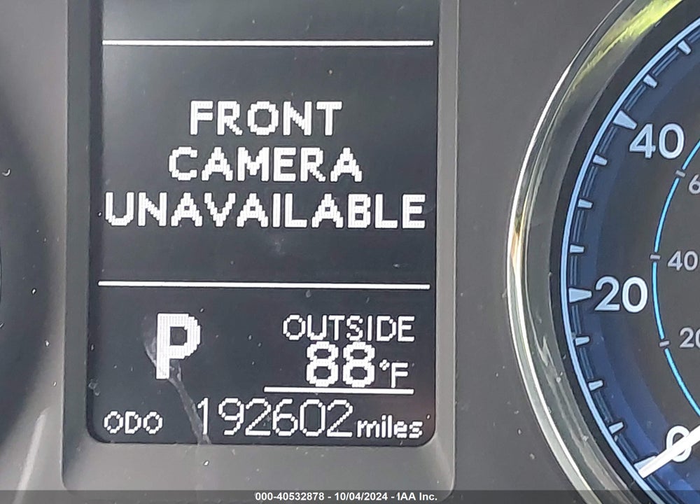 2017 TOYOTA COROLLA LE VIN: 5YFBURHE9HP662016