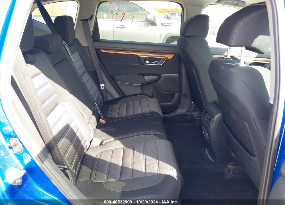 2020 HONDA CR-V 2WD EX VIN: 7FARW1H53LE005716