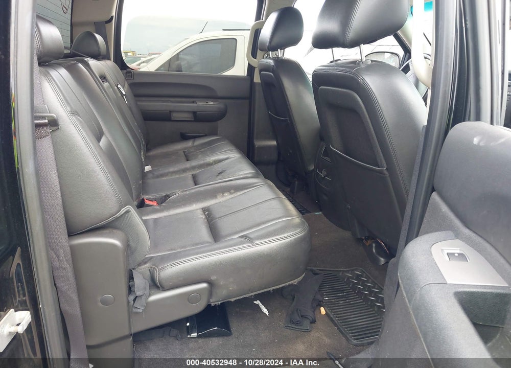 2013 GMC SIERRA 1500 SLE VIN: 3GTP1VE04DG358608