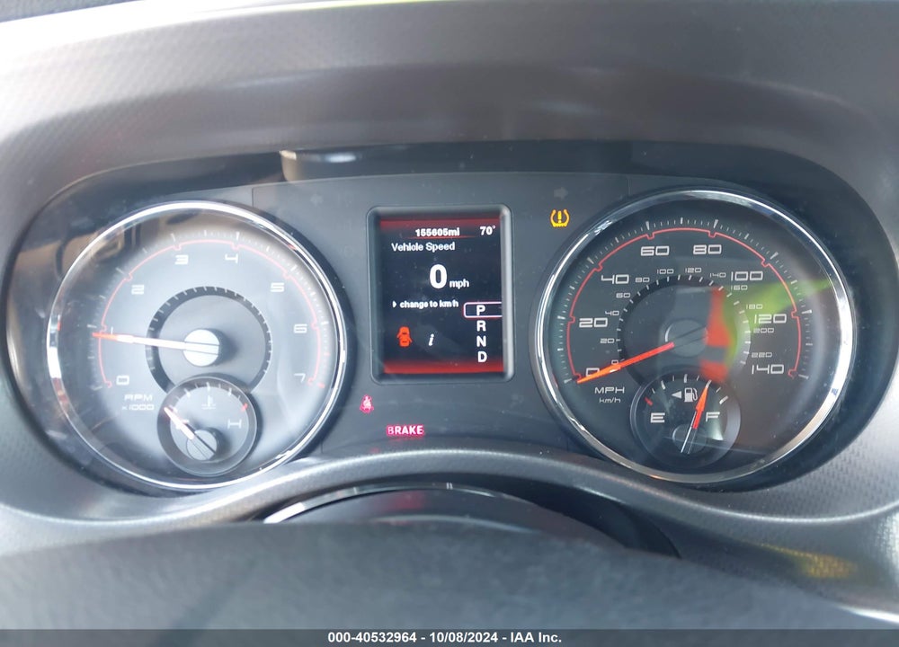 2012 DODGE CHARGER SE VIN: 2C3CDXBG4CH137869