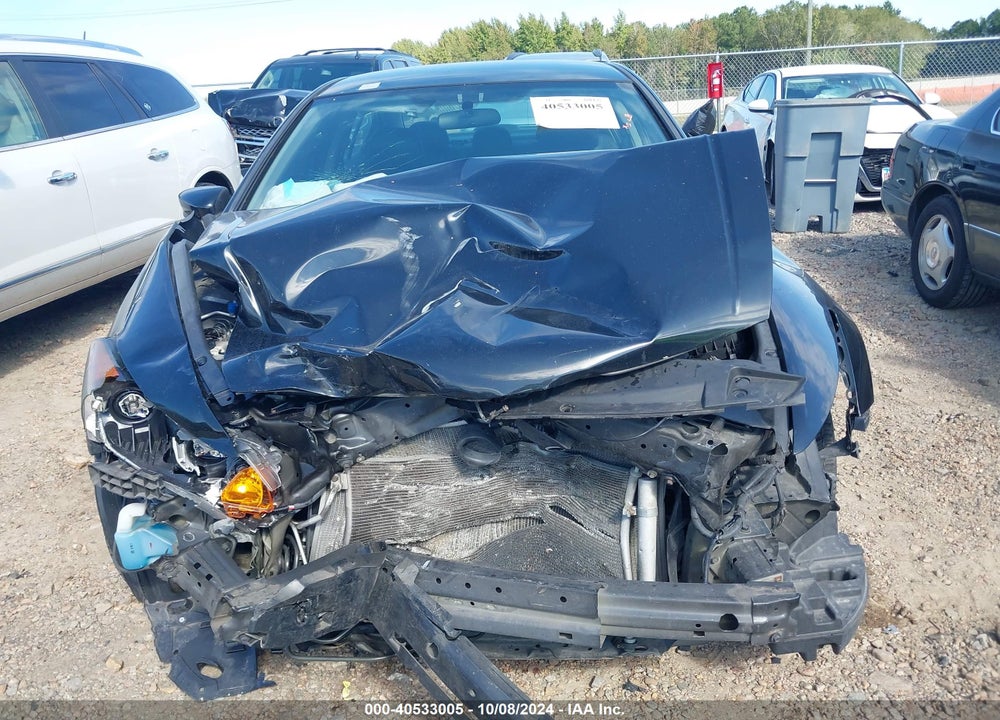 2012 HONDA ACCORD 2.4 SE VIN: 1HGCP2F66CA058131