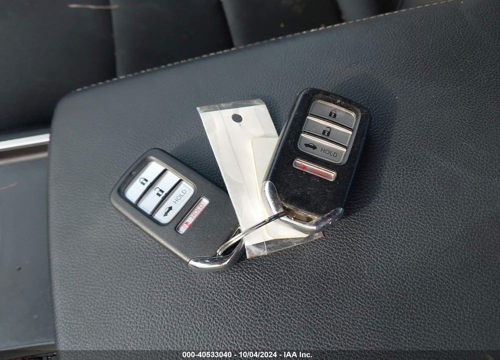 2022 HONDA ACCORD SPORT VIN: 1HGCV1F36NA015269