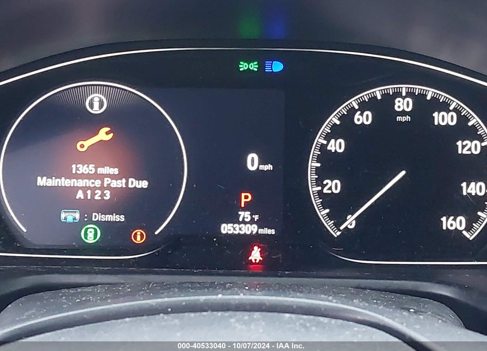 2022 HONDA ACCORD SPORT VIN: 1HGCV1F36NA015269