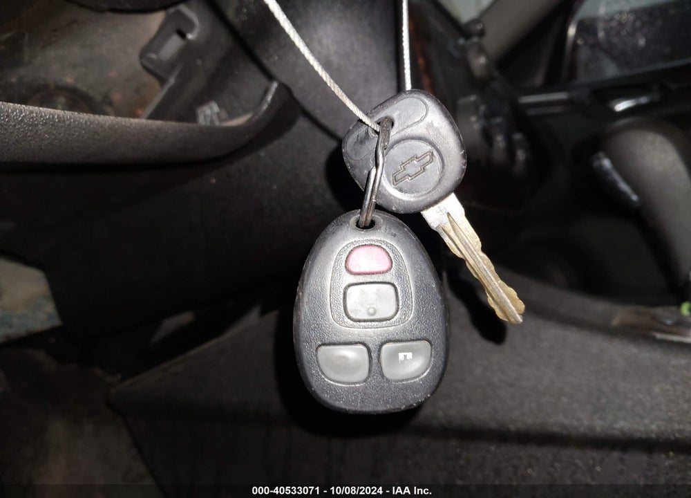 2012 CHEVROLET IMPALA LS VIN: 2G1WA5E32C1194250