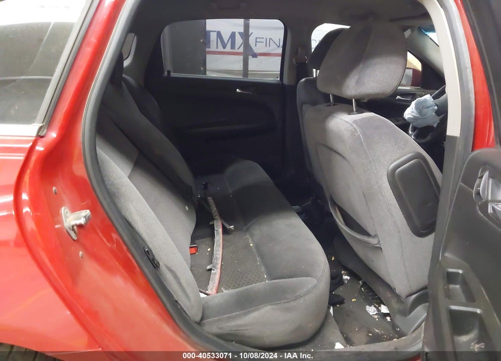 2012 CHEVROLET IMPALA LS VIN: 2G1WA5E32C1194250