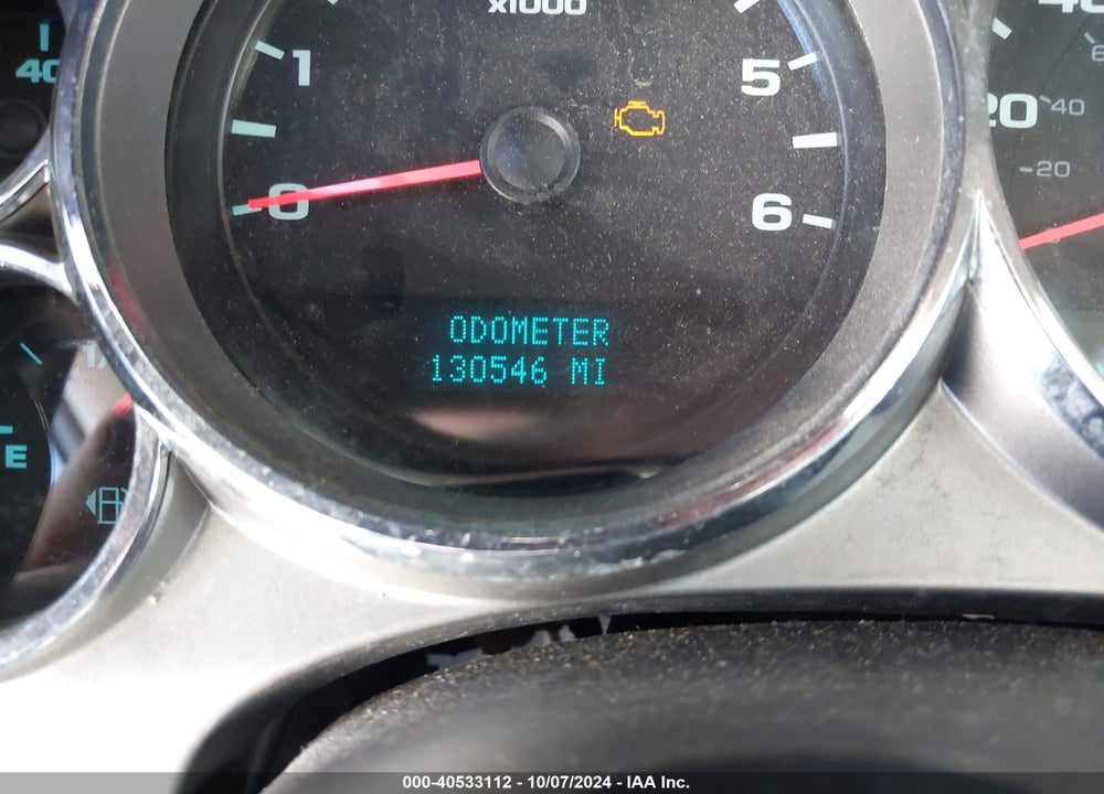 2009 GMC SIERRA 2500HD WORK TRUCK VIN: 1GTHK43K39F167867