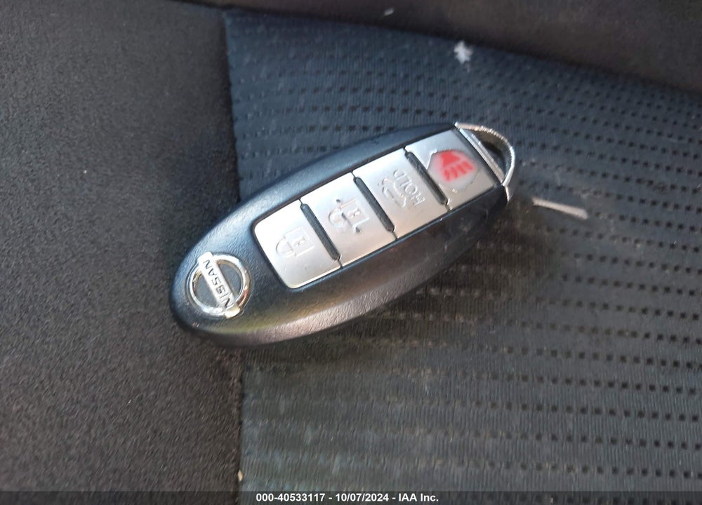 2012 NISSAN MAXIMA 3.5 S VIN: 1N4AA5AP4CC832170