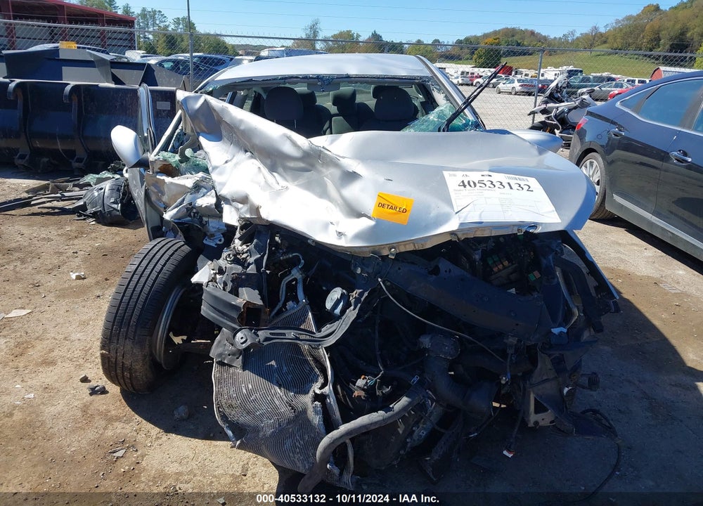 2013 HYUNDAI SONATA GLS VIN: 5NPEB4AC0DH610103