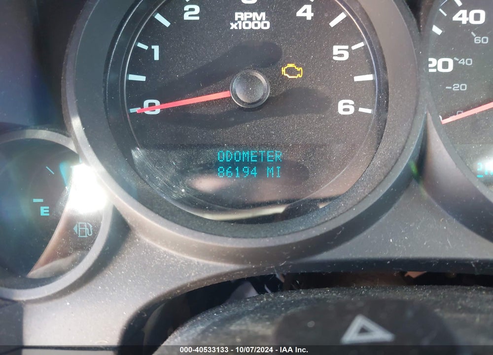 2011 GMC SIERRA 1500 WORK TRUCK VIN: 1GTR2TE31BZ268592
