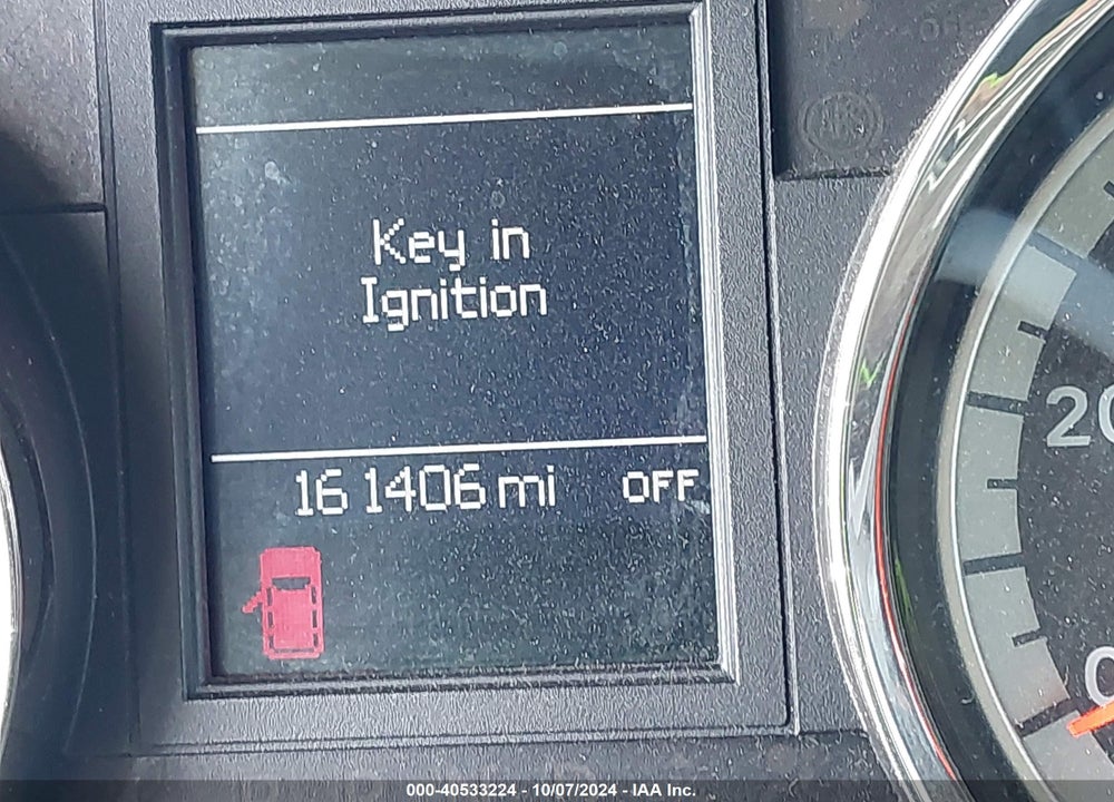 2012 DODGE GRAND CARAVAN CREW VIN: 2C4RDGDG2CR179552
