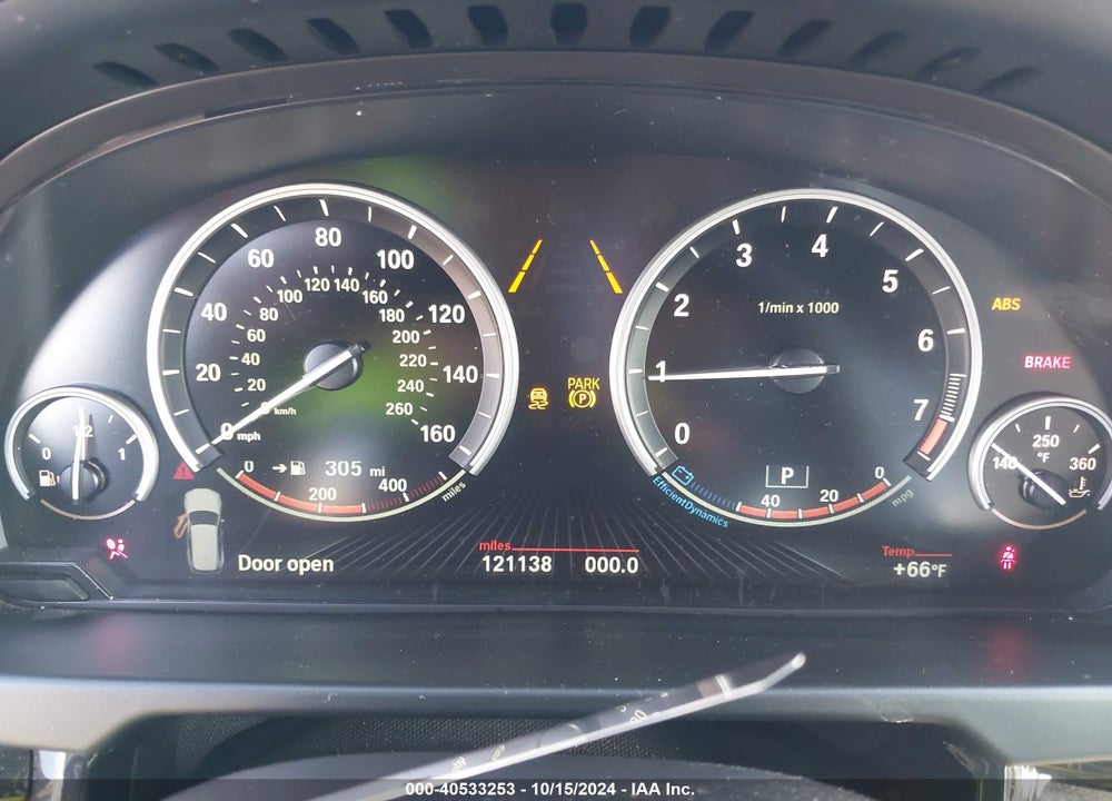 2018 BMW X5 SDRIVE35I VIN: 5UXKR2C59J0X09060