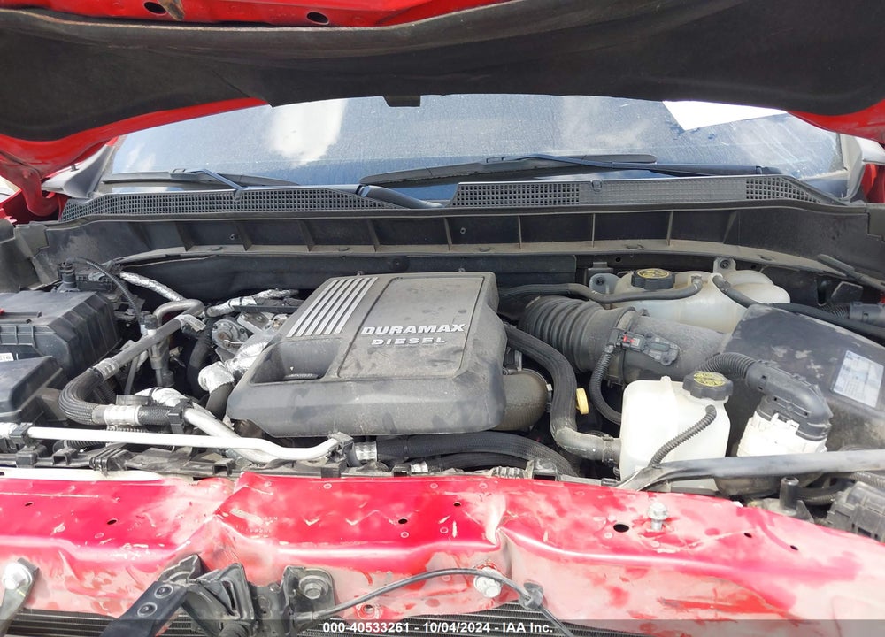 2020 CHEVROLET SILVERADO 1500 2WD SHORT BED RST VIN: 3GCPWDET0LG379380