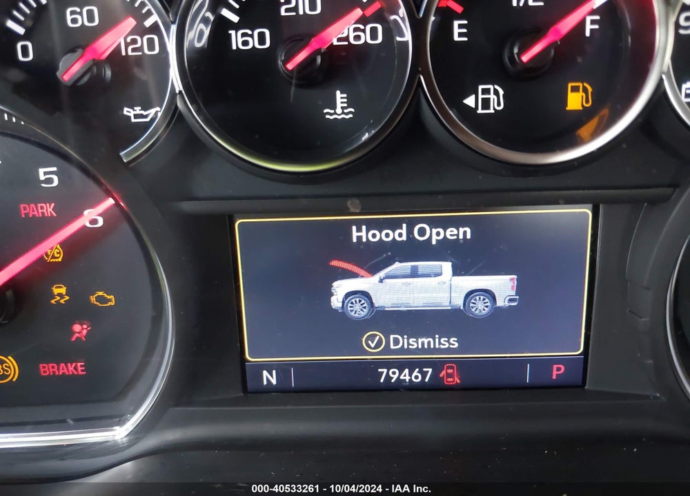 2020 CHEVROLET SILVERADO 1500 2WD SHORT BED RST VIN: 3GCPWDET0LG379380