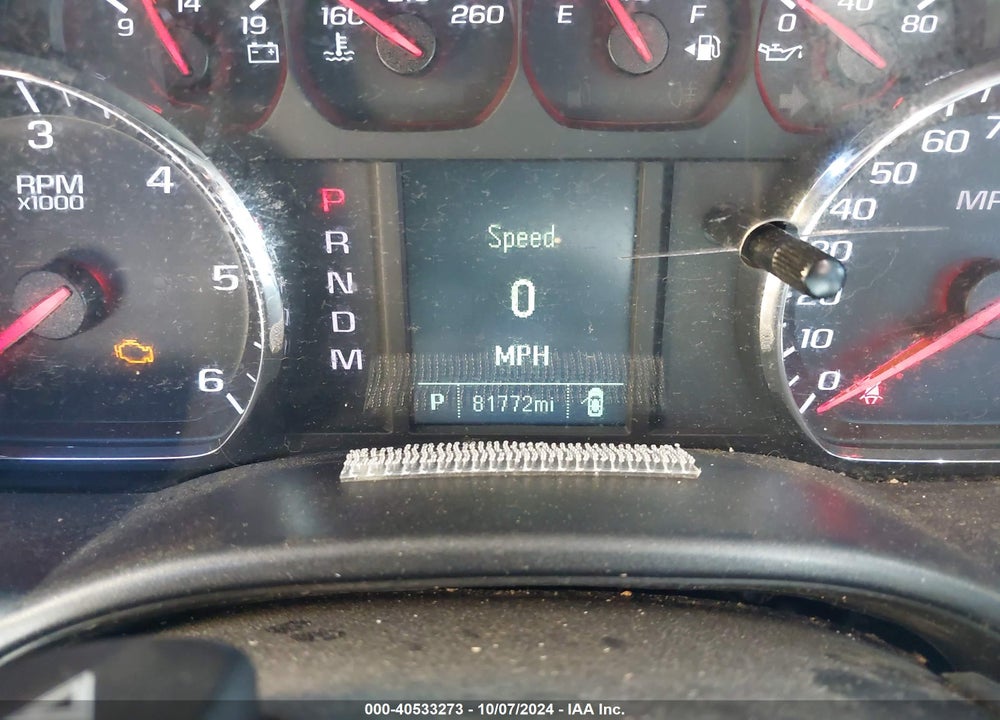 2016 GMC SIERRA 1500 VIN: 1GTV2LEC8GZ341978