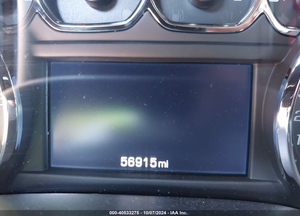 2018 CHEVROLET SILVERADO 1500 1LT VIN: 3GCUKREC2JG298017