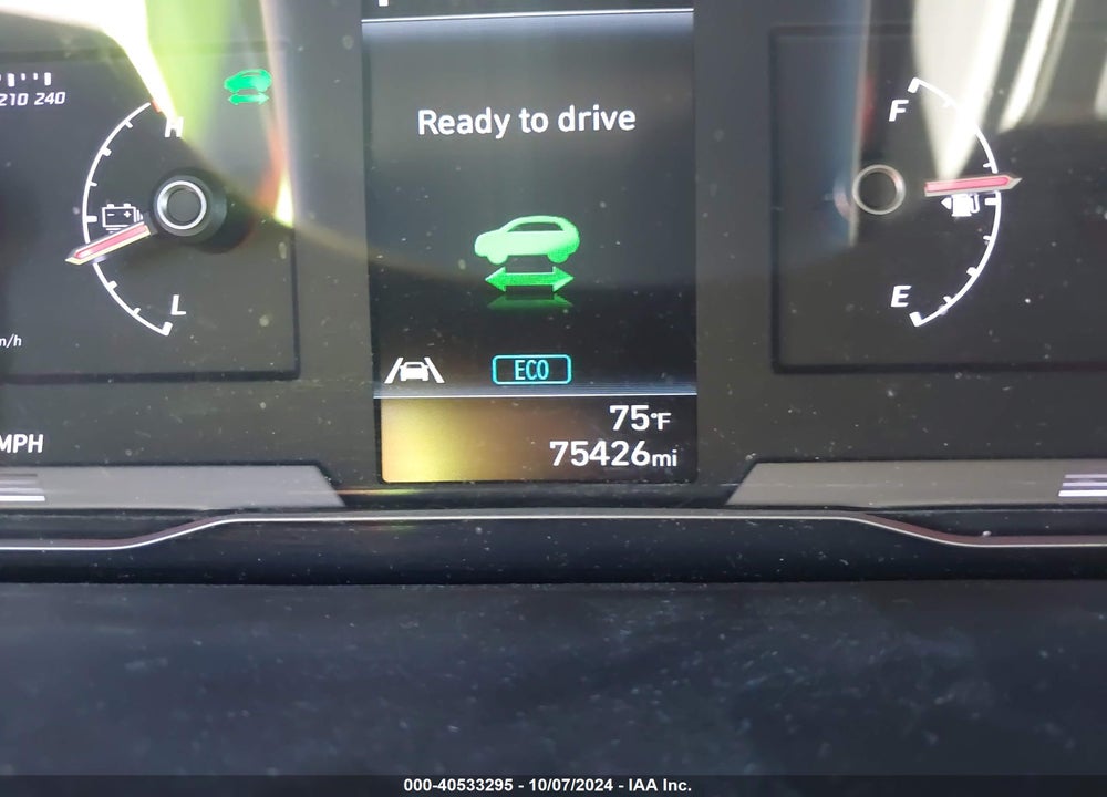2022 HYUNDAI TUCSON HYBRID VIN: KM8JBCA11NU030000