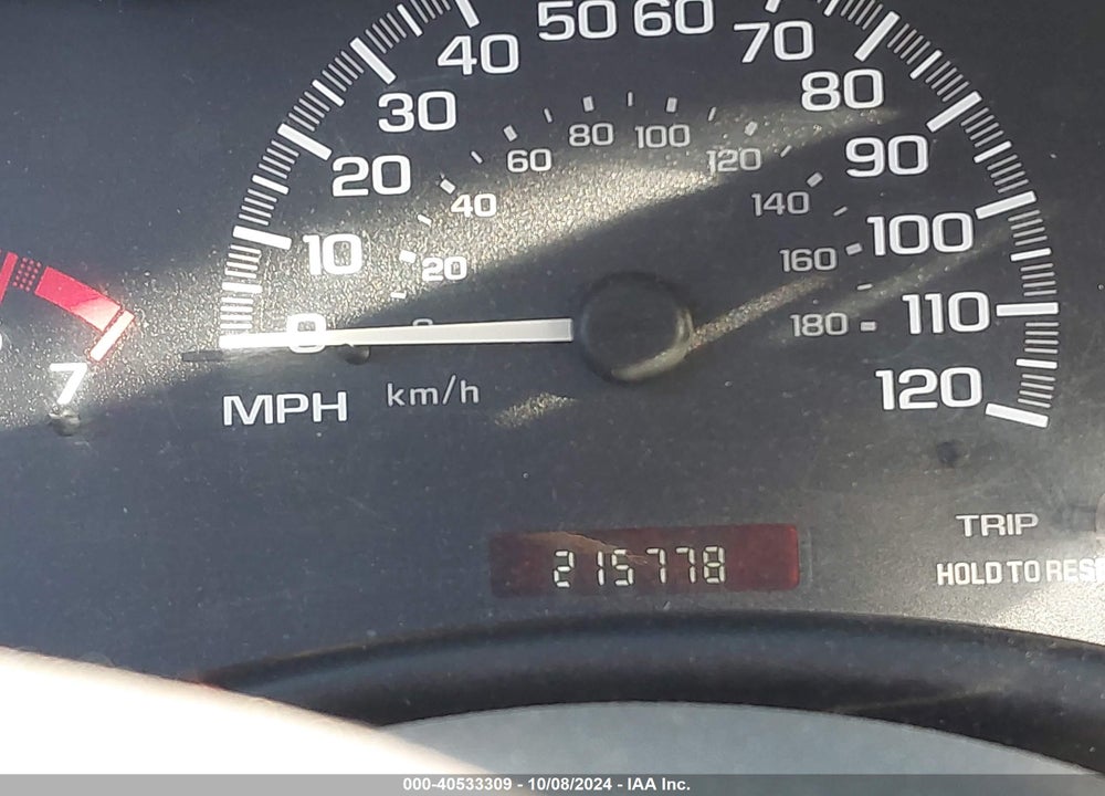 2003 CHEVROLET MALIBU VIN: 1G1ND52J93M544371