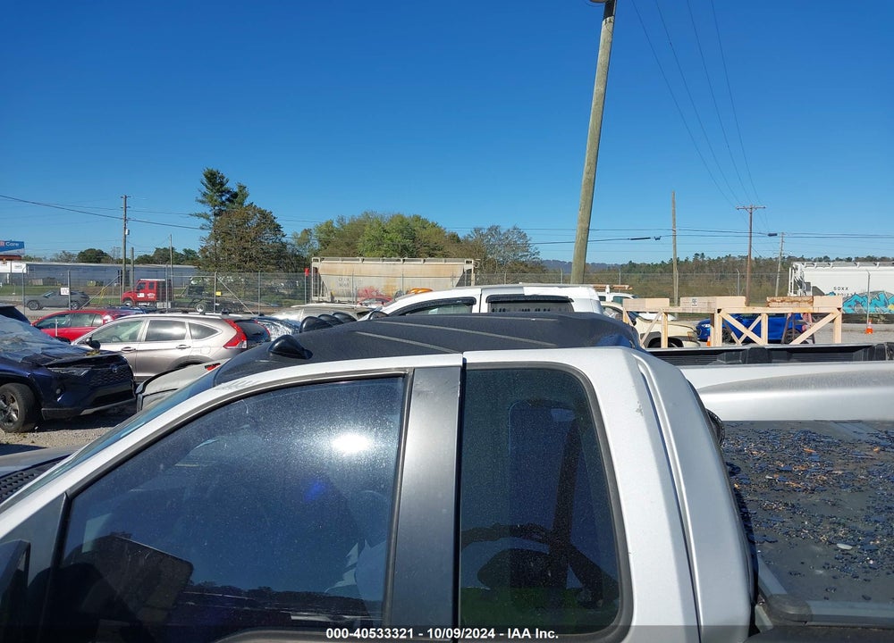 2006 FORD F-150 STX/XL/XLT VIN: 1FTRF12W26KB30436