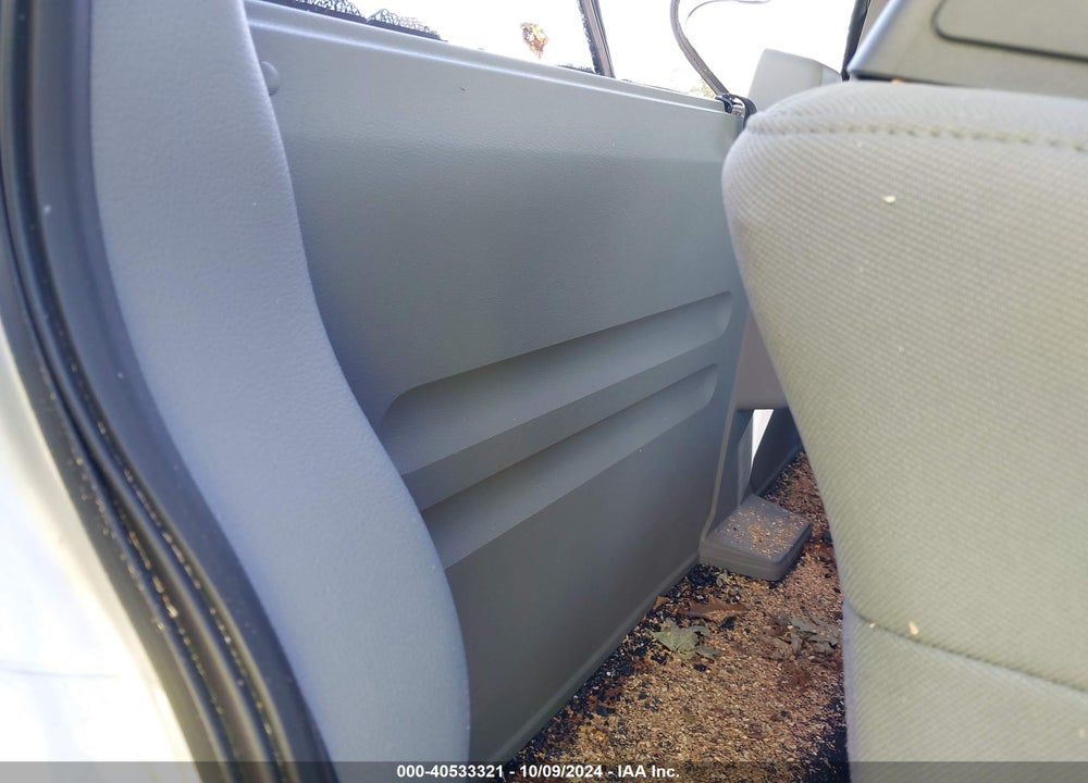 2006 FORD F-150 STX/XL/XLT VIN: 1FTRF12W26KB30436