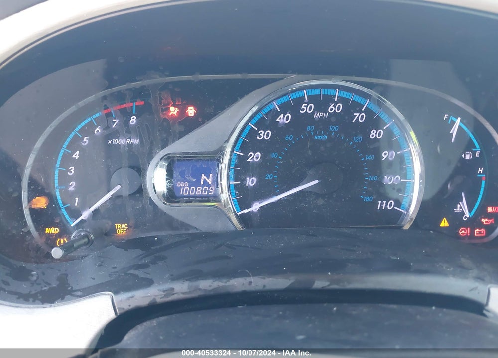 2014 TOYOTA SIENNA LIMITED 7 PASSENGER VIN: 5TDDK3DCXES089145