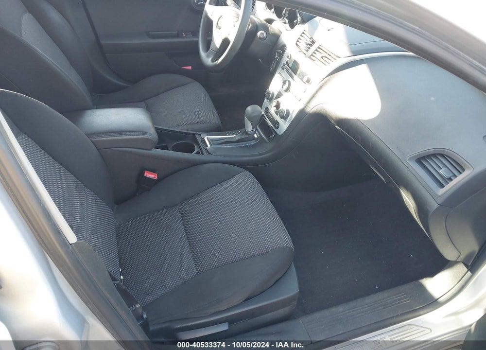 2011 CHEVROLET MALIBU 1LT VIN: 1G1ZC5E18BF186120