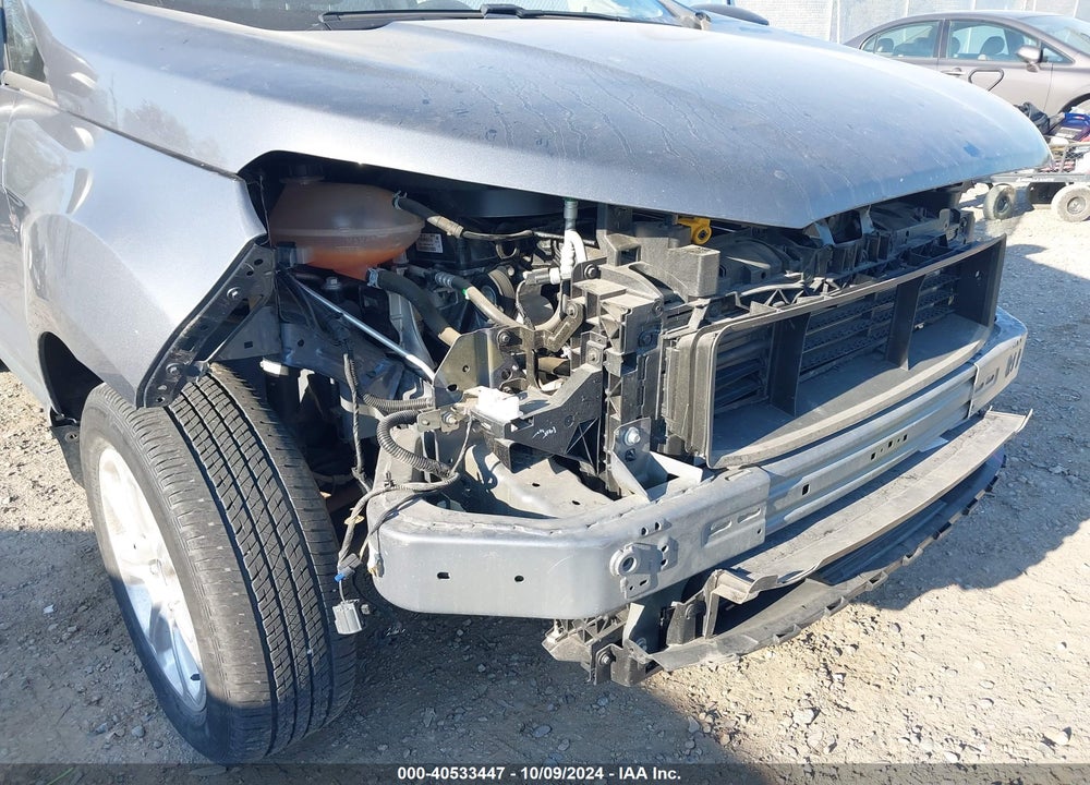 2019 FORD ECOSPORT SE VIN: MAJ6S3GL7KC293456